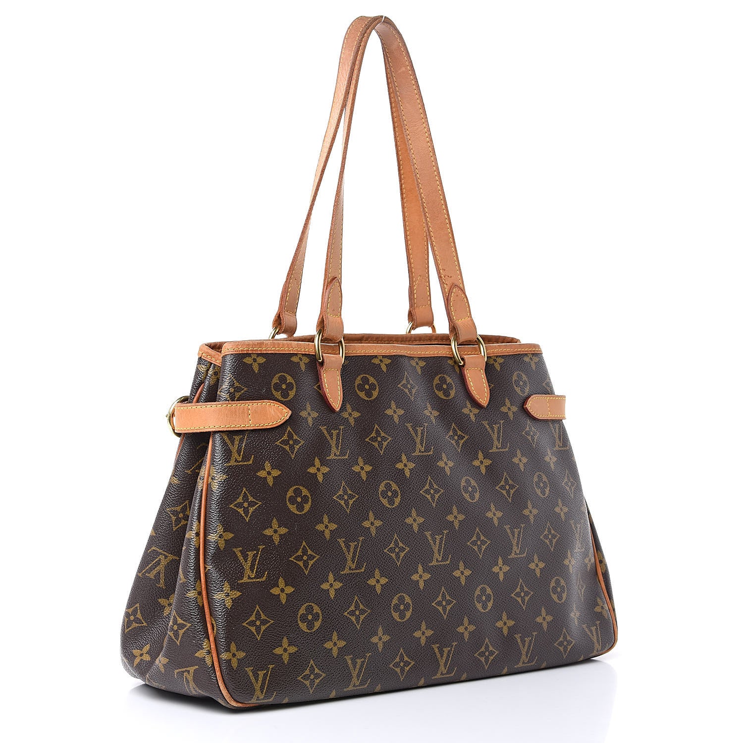 Louis Vuitton Monogram Batignolles Horizontal 3 of 20