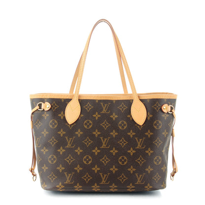 Louis Vuitton Monogram Neverfull PM 1 of 7