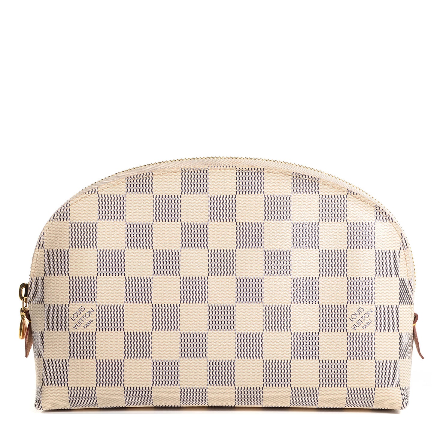 Damier Azur Cosmetic Pouch GM