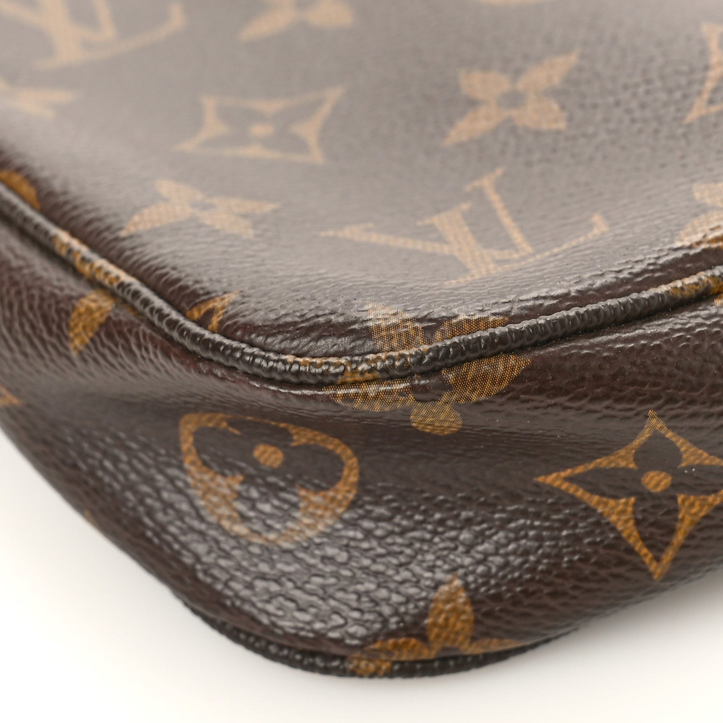 Monogram Pochette Accessories NM