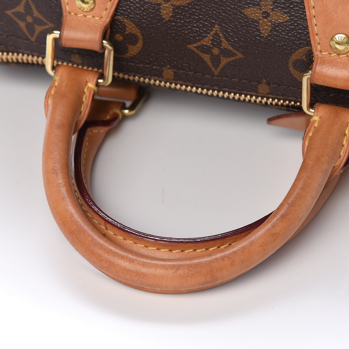 Monogram Speedy 25