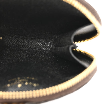 Louis Vuitton Monogram Multi Pochette Accessories Bandouliere Shoulder Strap Kaki 3 of 5