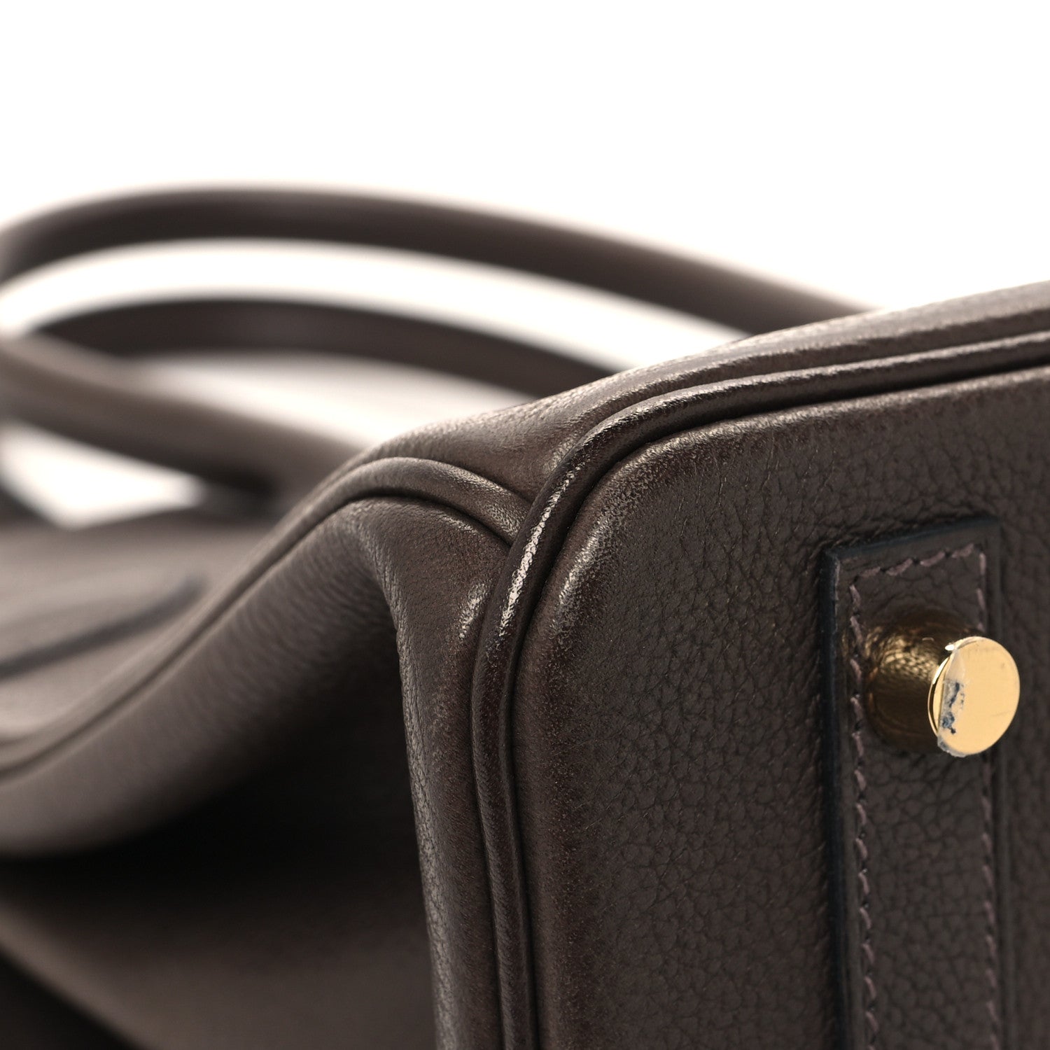 Hermes Barenia Faubourg Birkin 30 Ebene 11 of 14