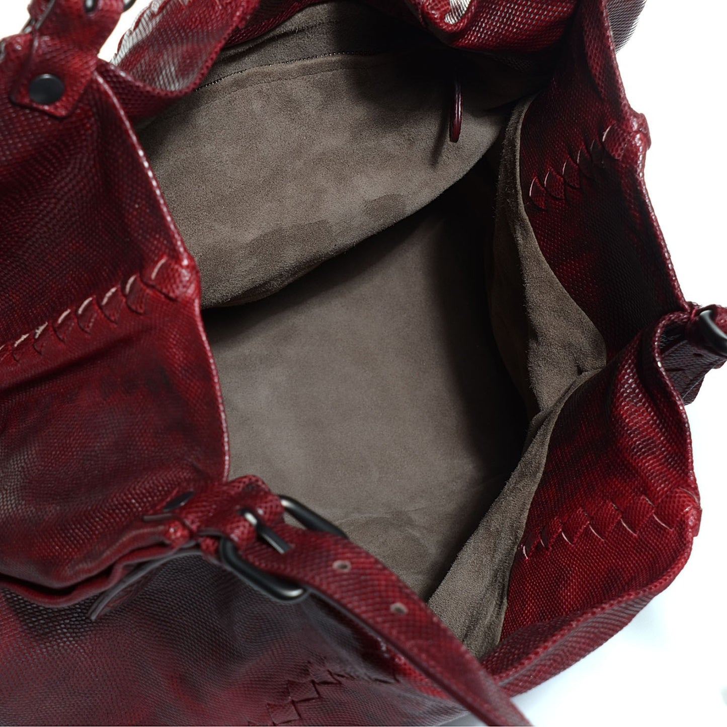 Karung Tote Carmine