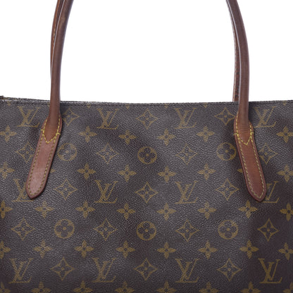 Louis Vuitton Monogram Raspail PM 16 of 16