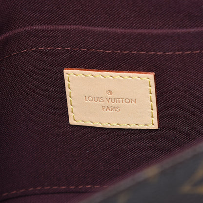 Louis Vuitton Monogram Favorite MM 6 of 10