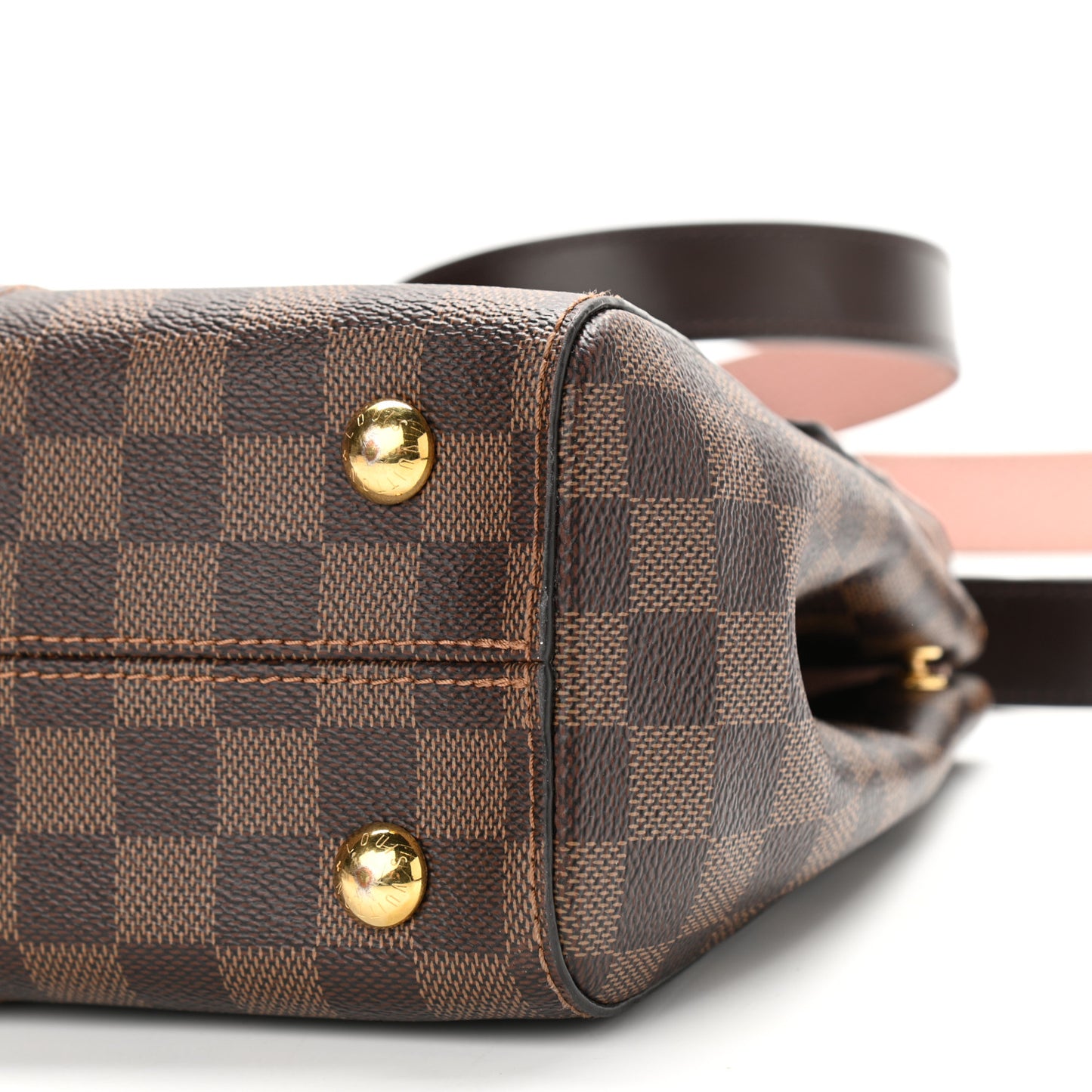 Damier Ebene Bond Street Magnolia