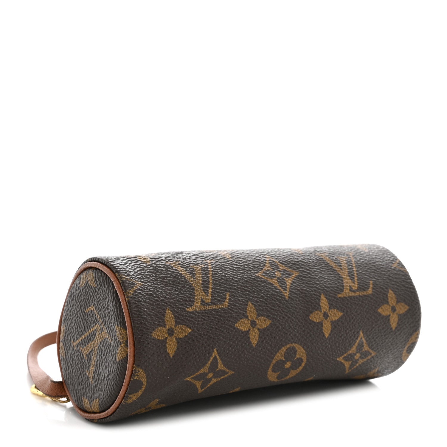 Louis Vuitton Monogram Mini Papillon 4 of 7