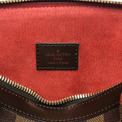 Louis Vuitton Damier Ebene Trevi GM 6 of 6