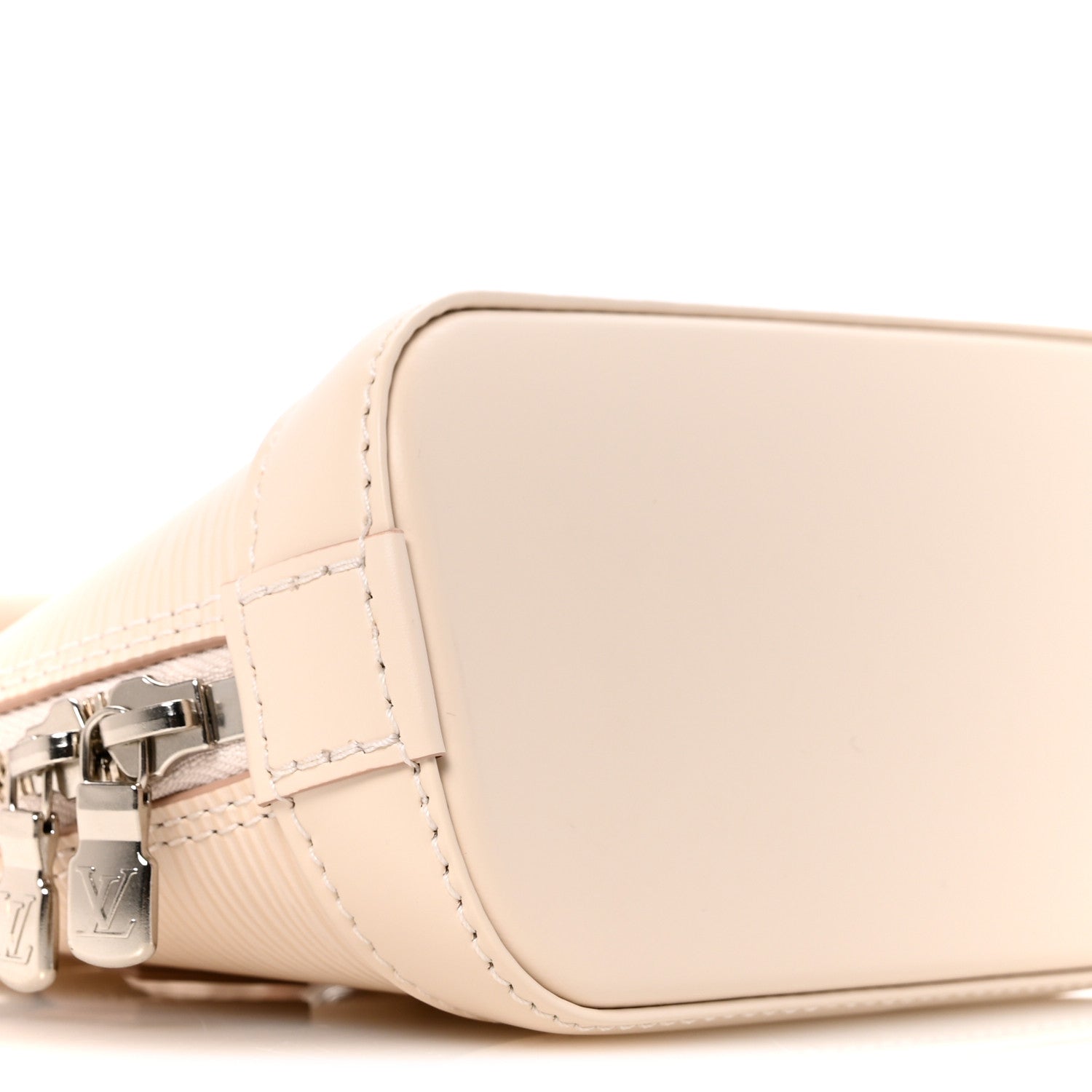 Louis Vuitton Epi Nano Alma Quartz Quartz 8 of 9