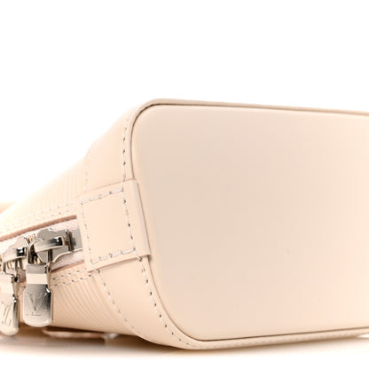 Louis Vuitton Epi Nano Alma Quartz Quartz 8 of 9