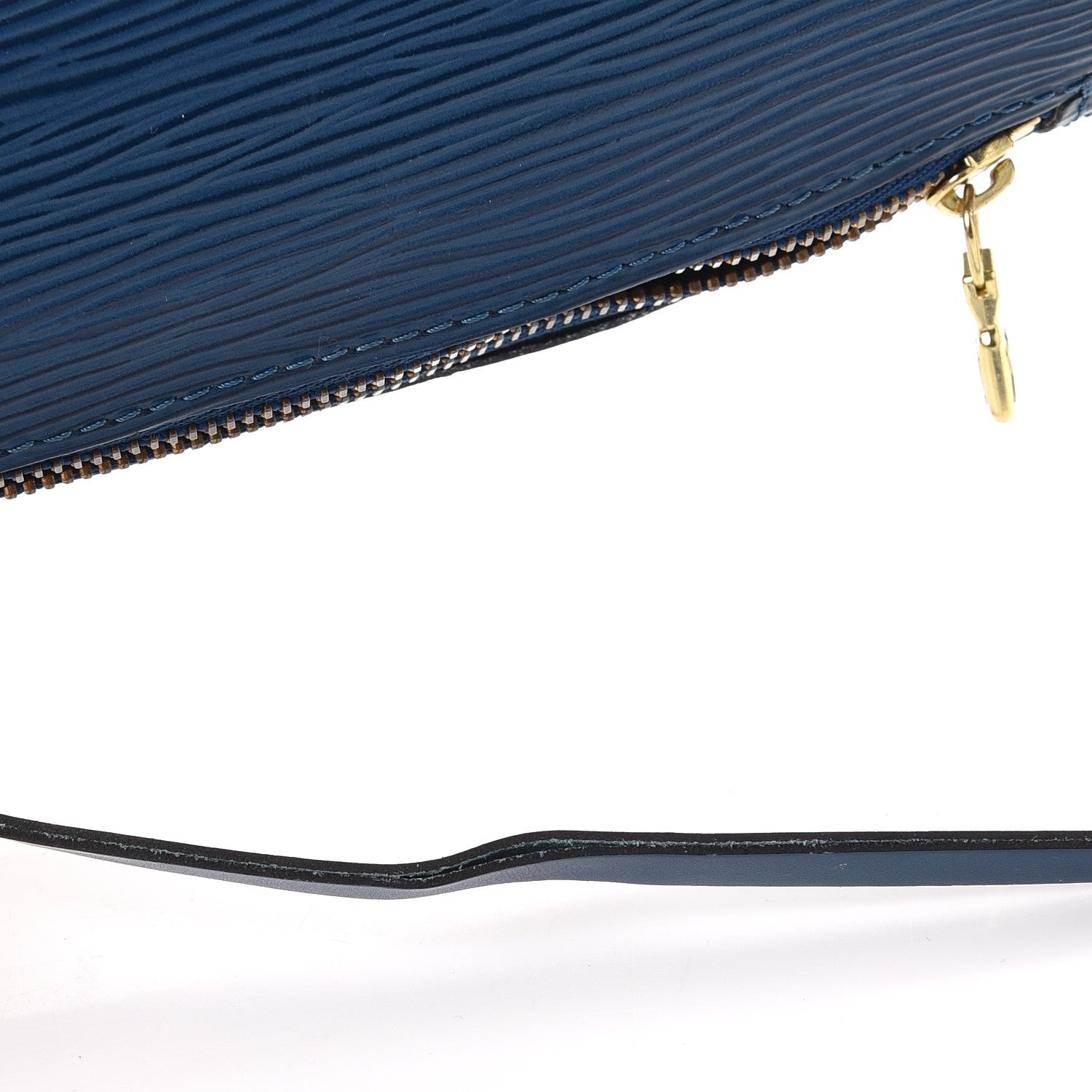 Louis Vuitton Epi Soufflot Toledo 16 of 16