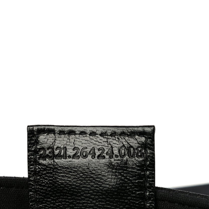 Fendi Neoprene Baguette Black 6 of 11