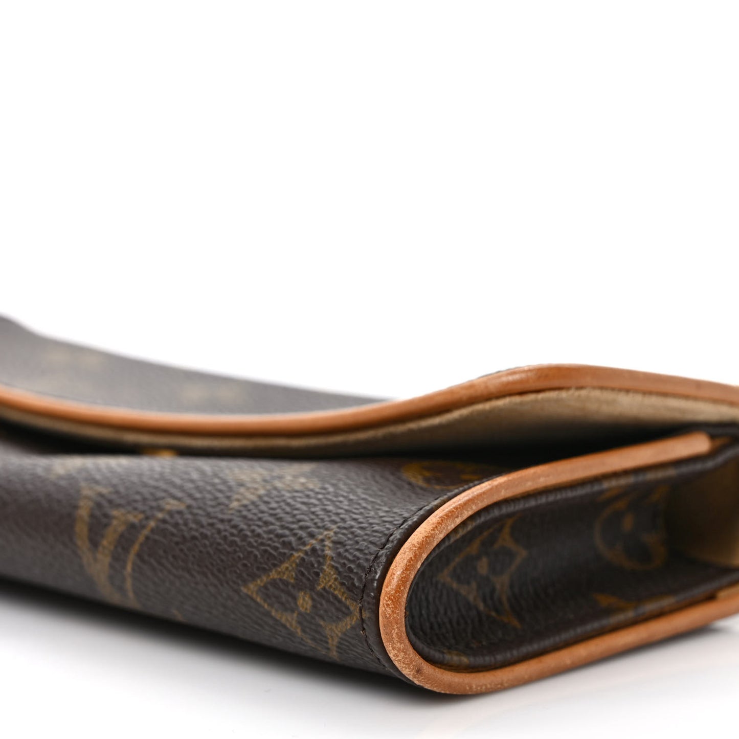 Monogram Pochette Twin PM