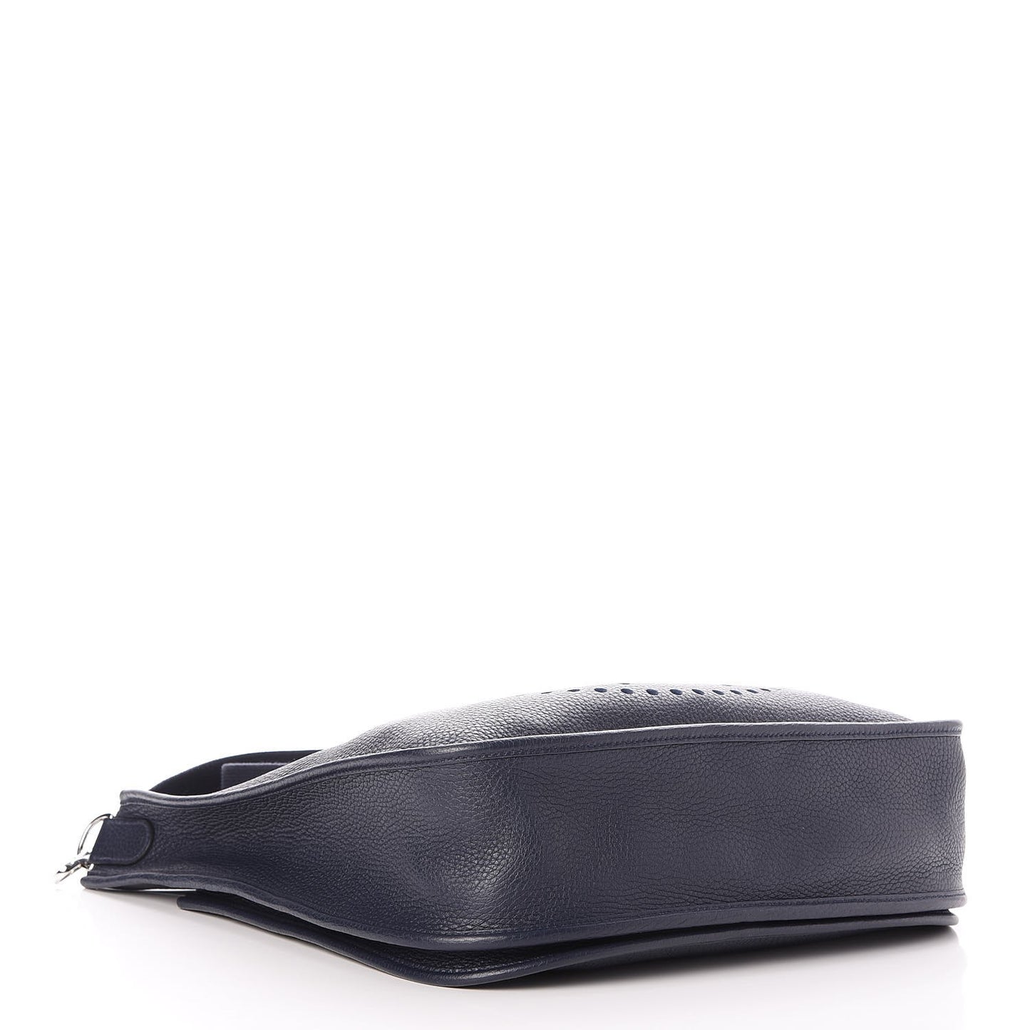 Taurillon Clemence Evelyne III GM Bleu Saphir