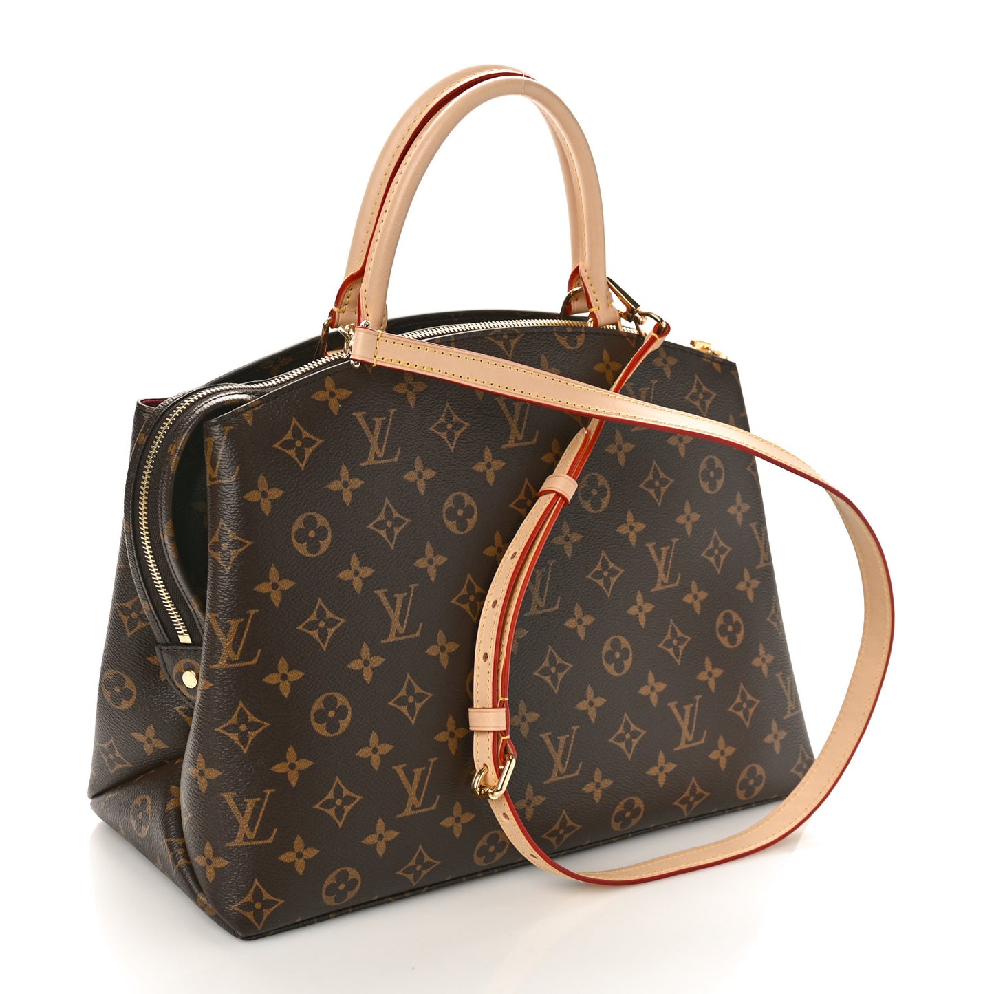 Monogram Grand Palais