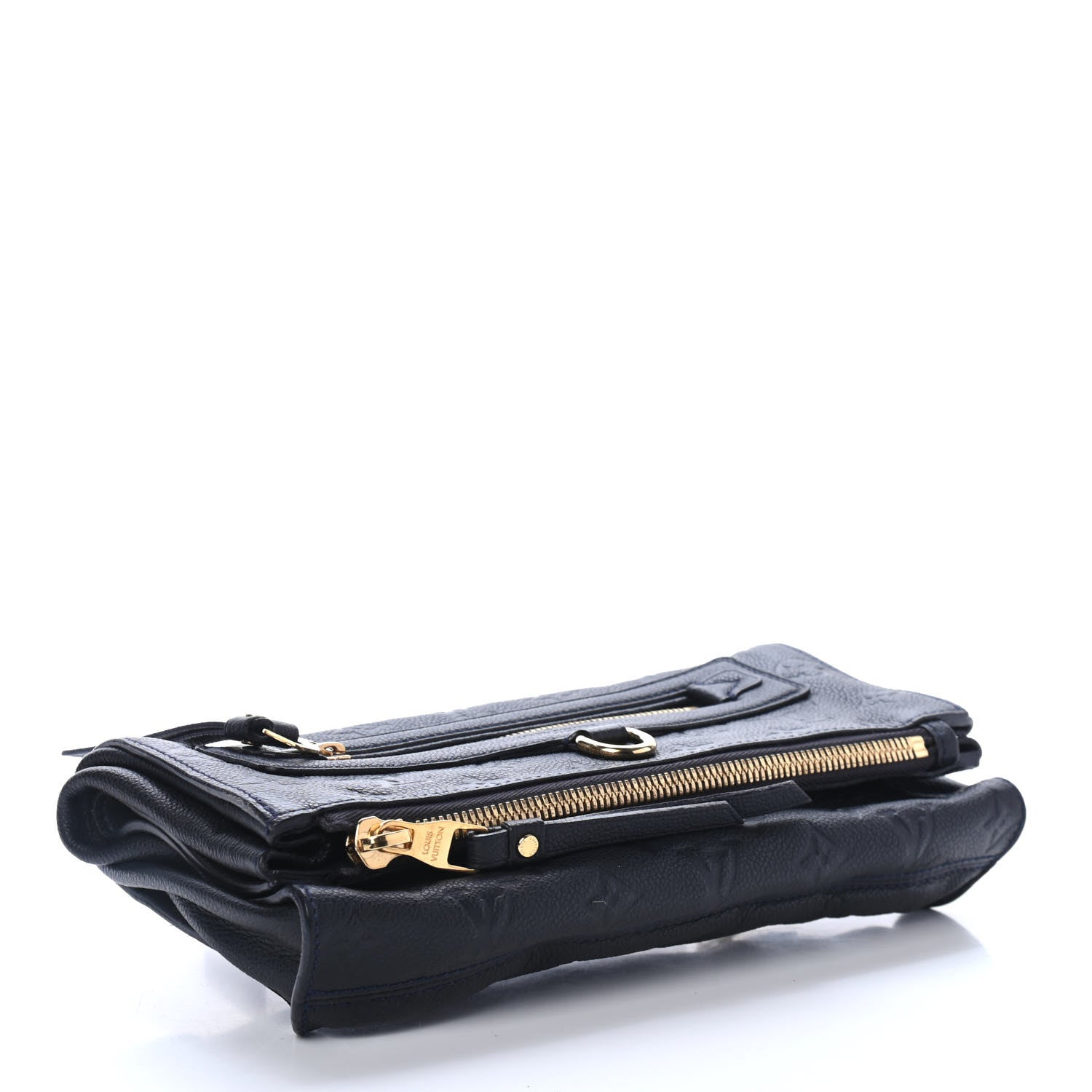 Louis Vuitton Empreinte Petillante Clutch Infini 3 of 4