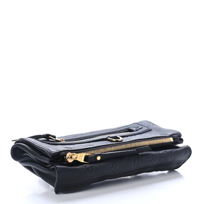 Louis Vuitton Empreinte Petillante Clutch Infini 3 of 4