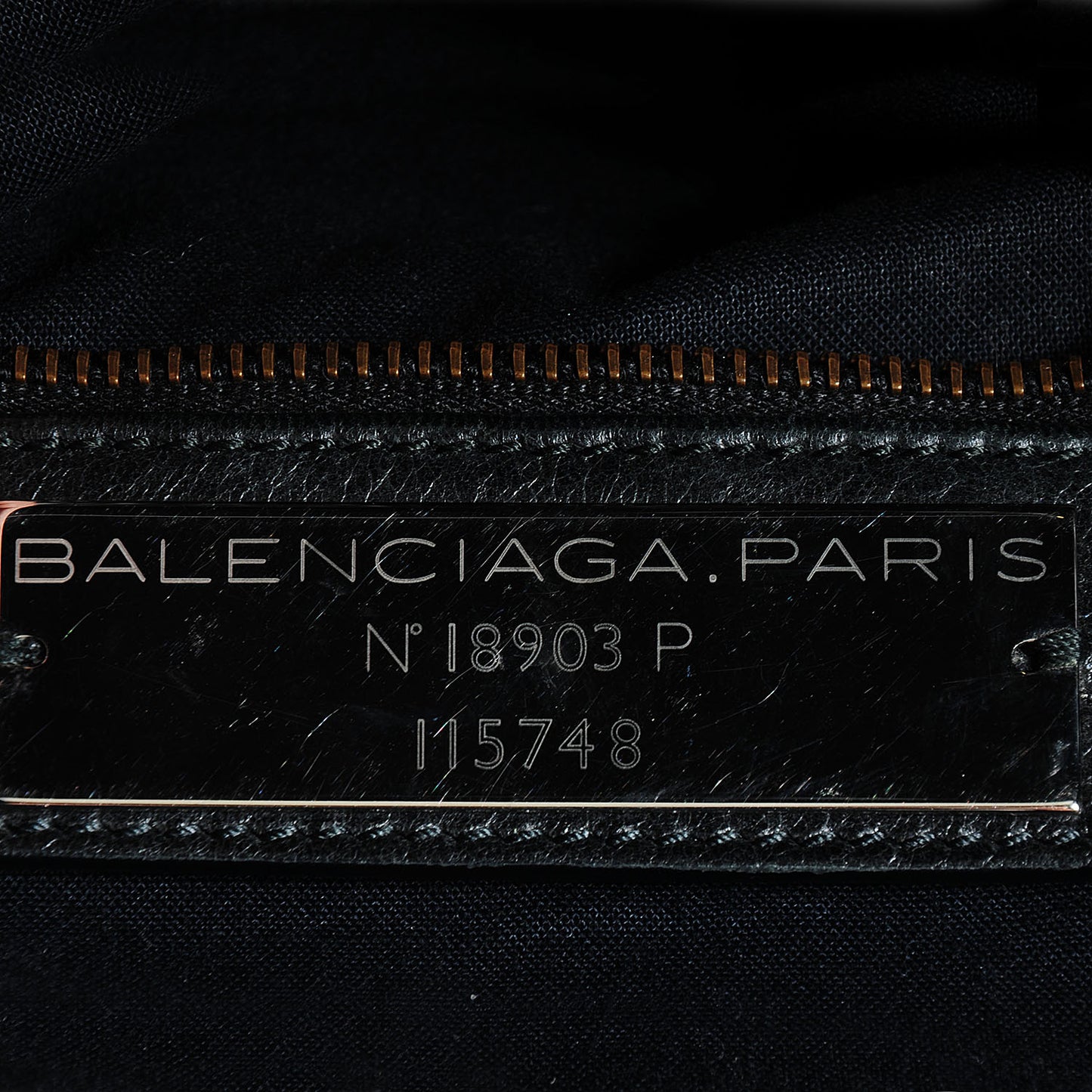 Agneau City Black