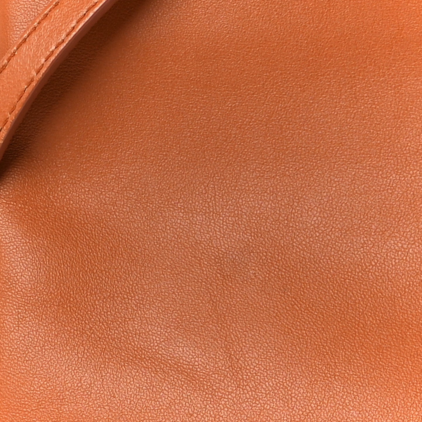 Lambskin Small Trio Crossbody Bag Tawny