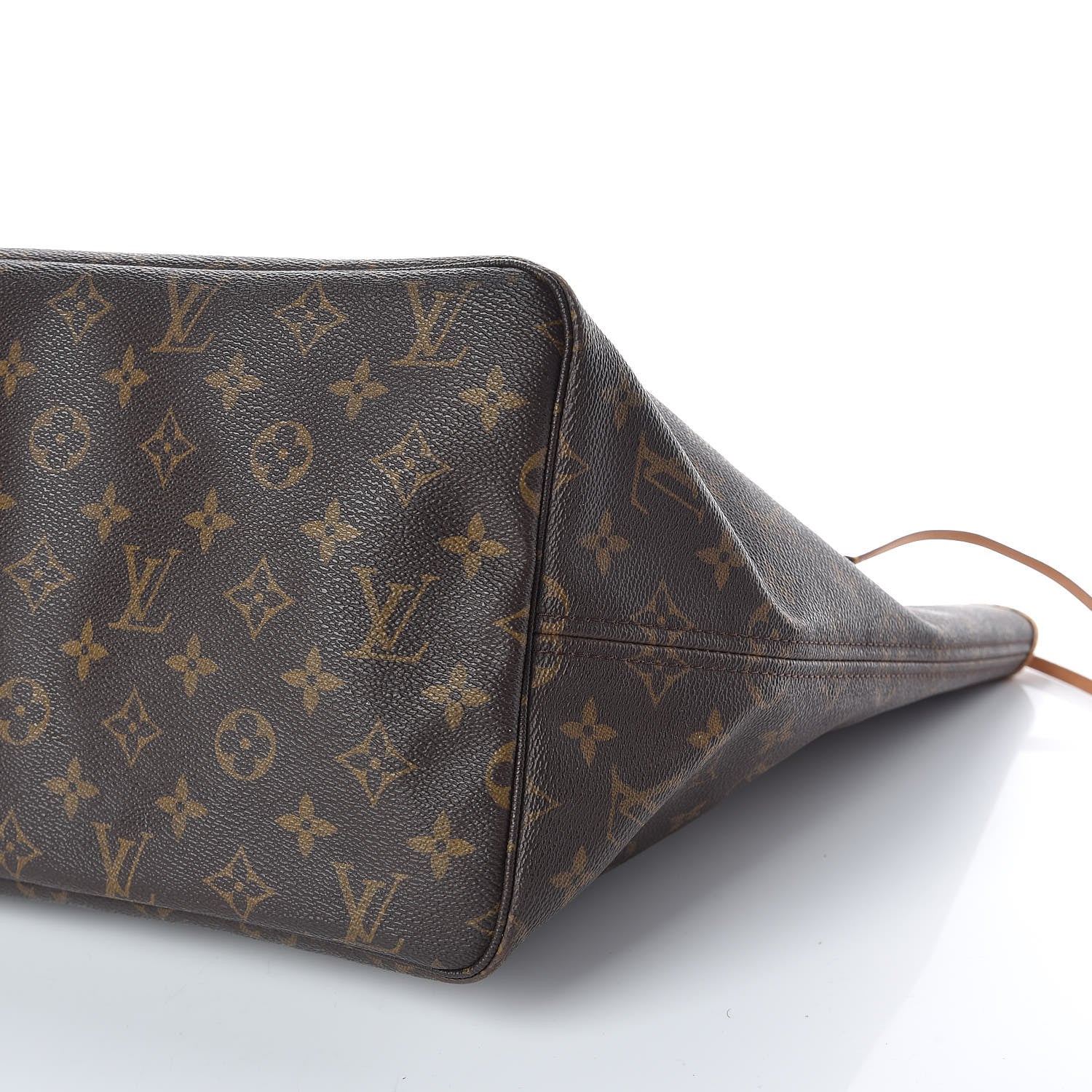 Louis Vuitton Monogram Neverfull GM 6 of 18