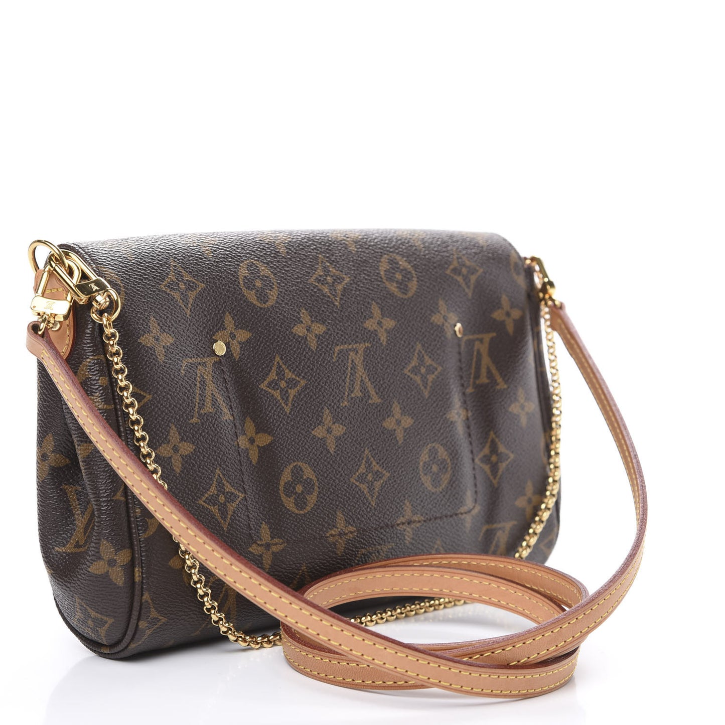 Monogram Favorite MM