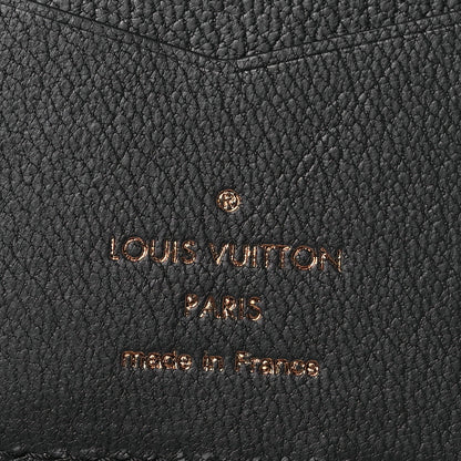 Louis Vuitton Alligator Pocket Organizer Bronze 6 of 8