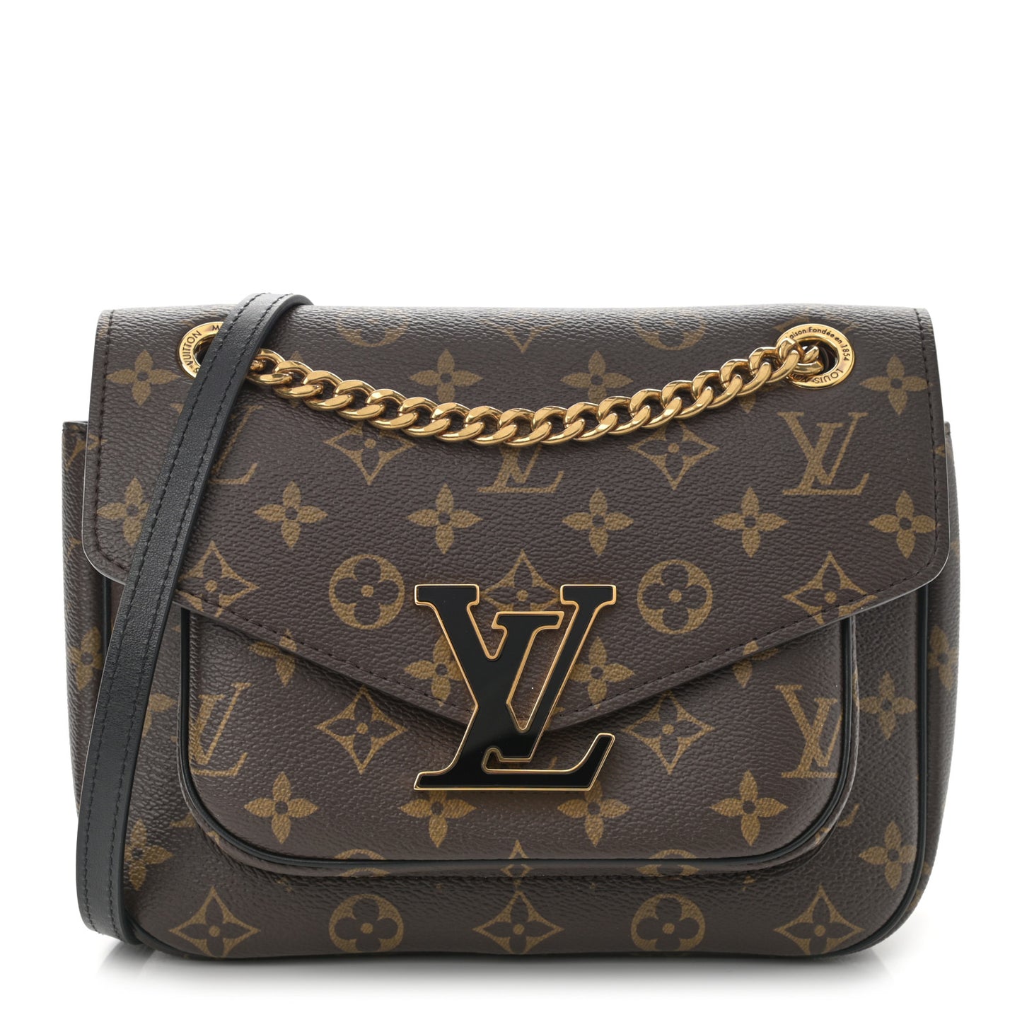 Monogram Passy