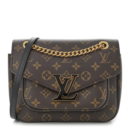 Louis Vuitton Monogram Passy 1 of 8