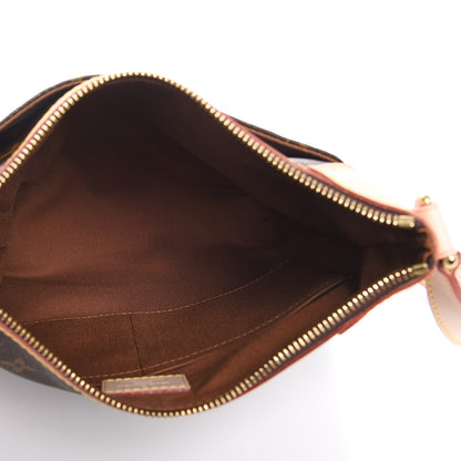 Louis Vuitton Monogram Odeon PM 5 of 7