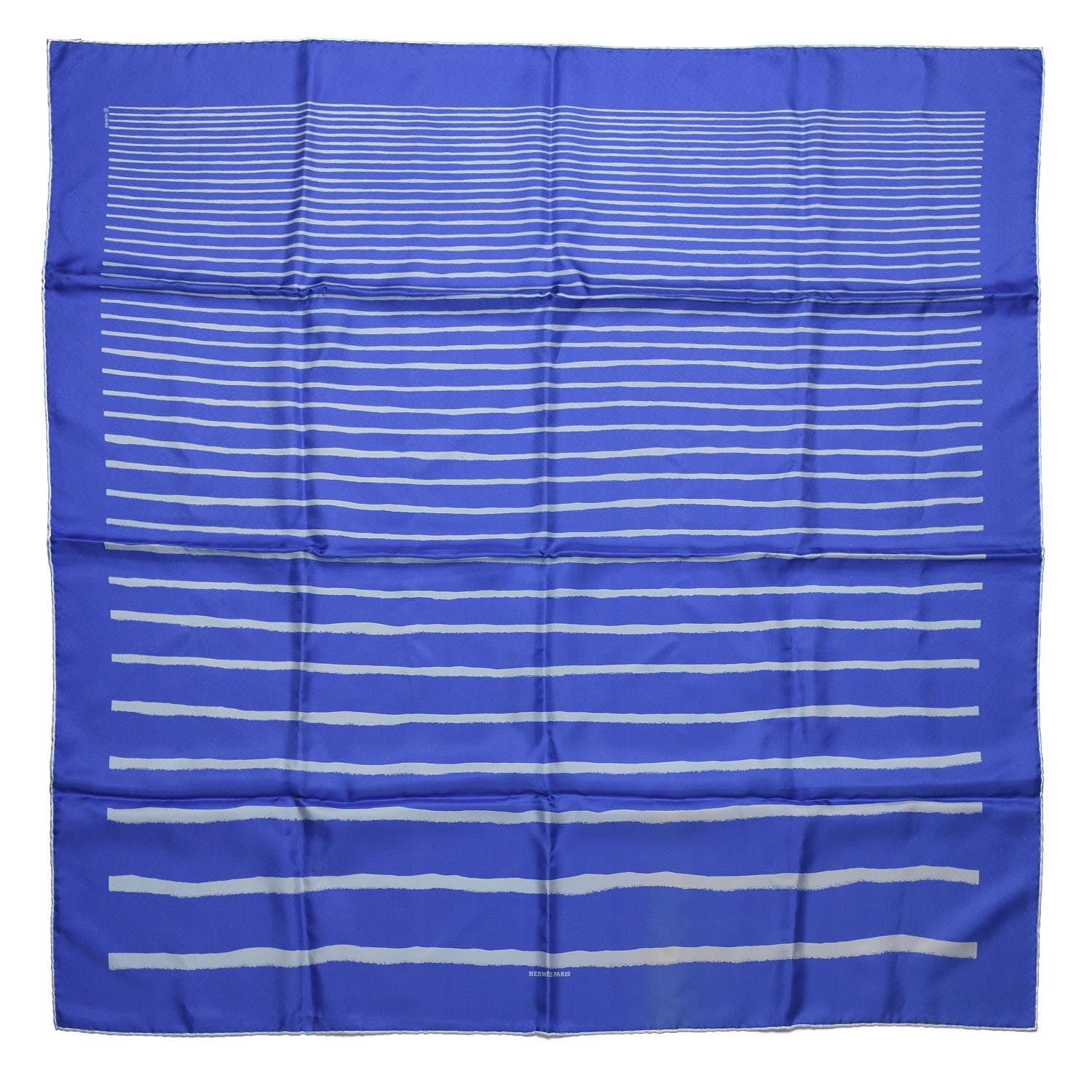 Hermes Silk Mediterannee Scarf 90 1 of 6