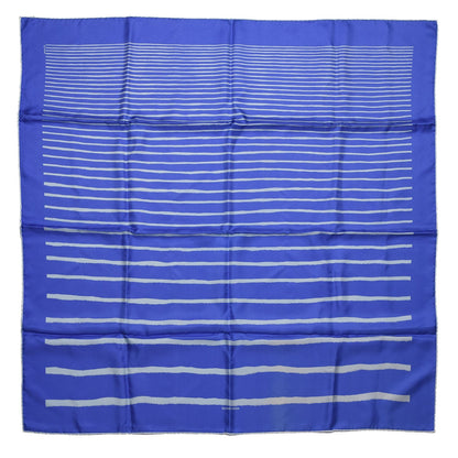Hermes Silk Mediterannee Scarf 90 1 of 6