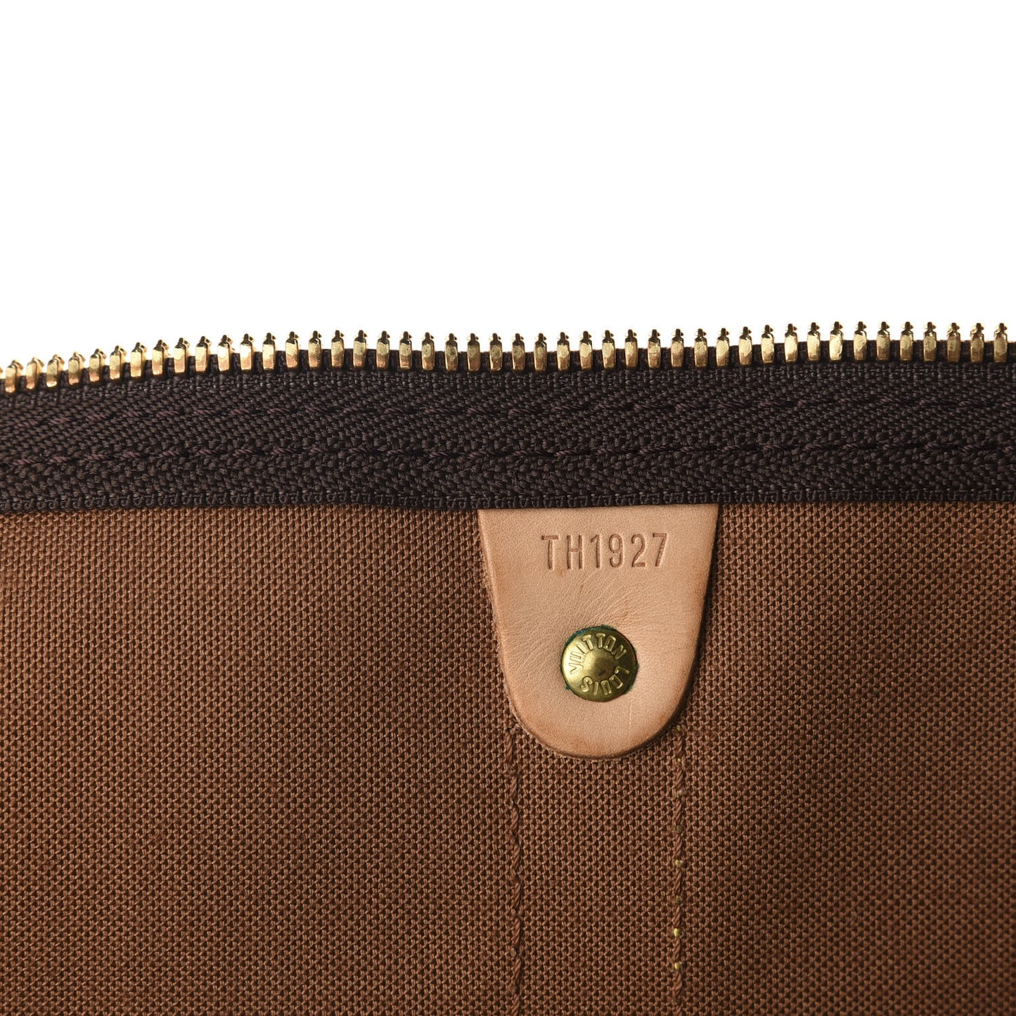 Monogram Keepall Bandouliere 55