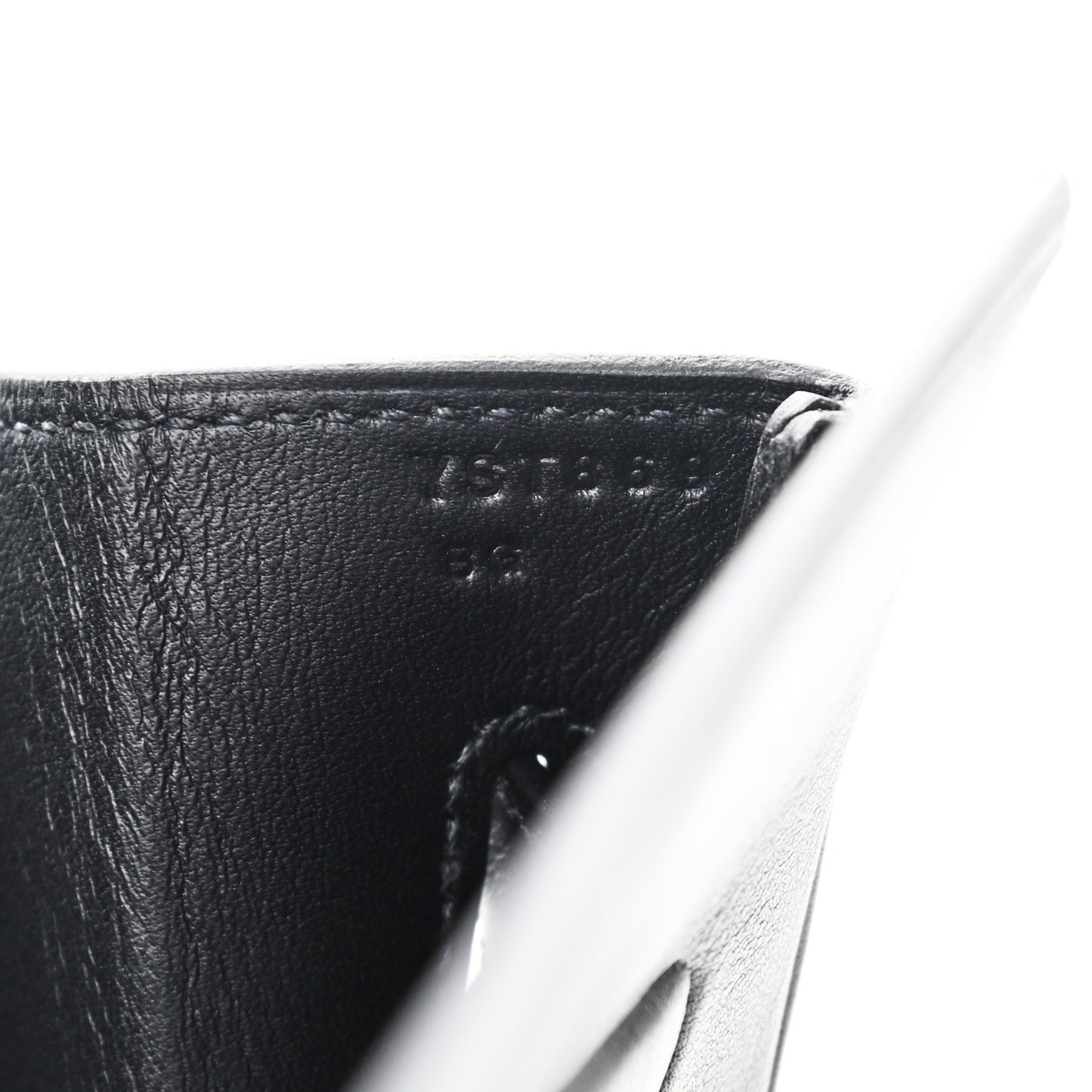 Swift Birkin Shadow 35 Black