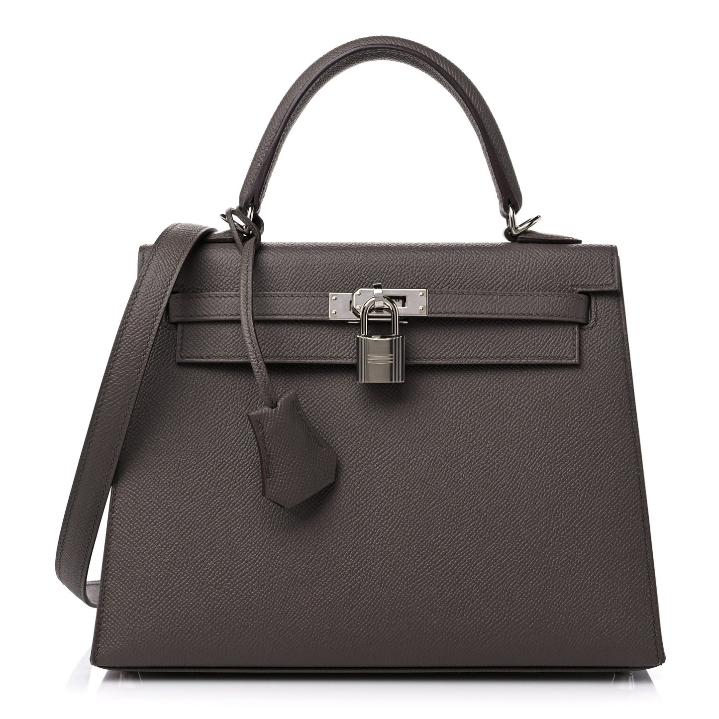 Epsom Kelly Sellier 25 Etain