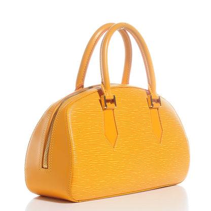 Louis Vuitton Epi Jasmin Tassil 3 of 7