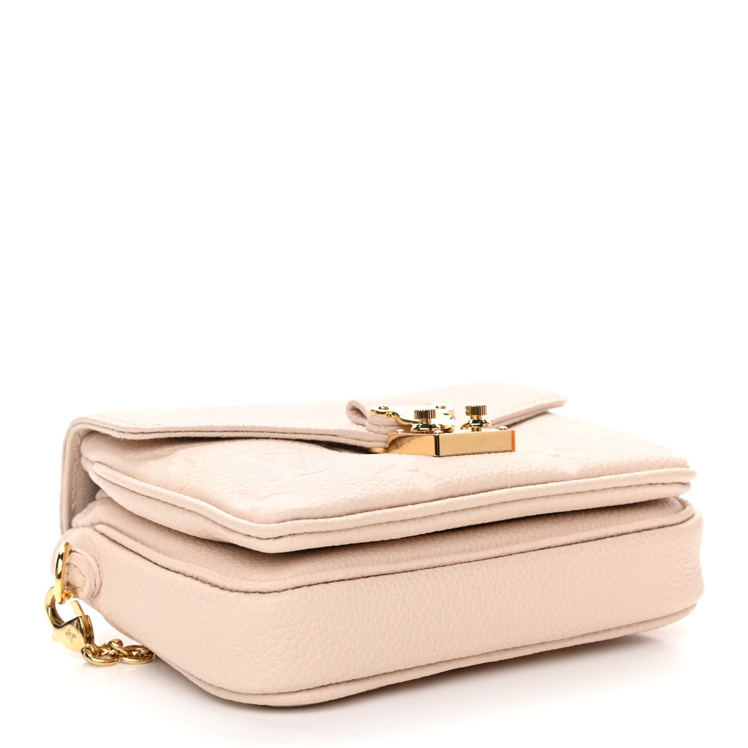 Louis Vuitton Empreinte Micro Metis Beige Clair 3 of 9