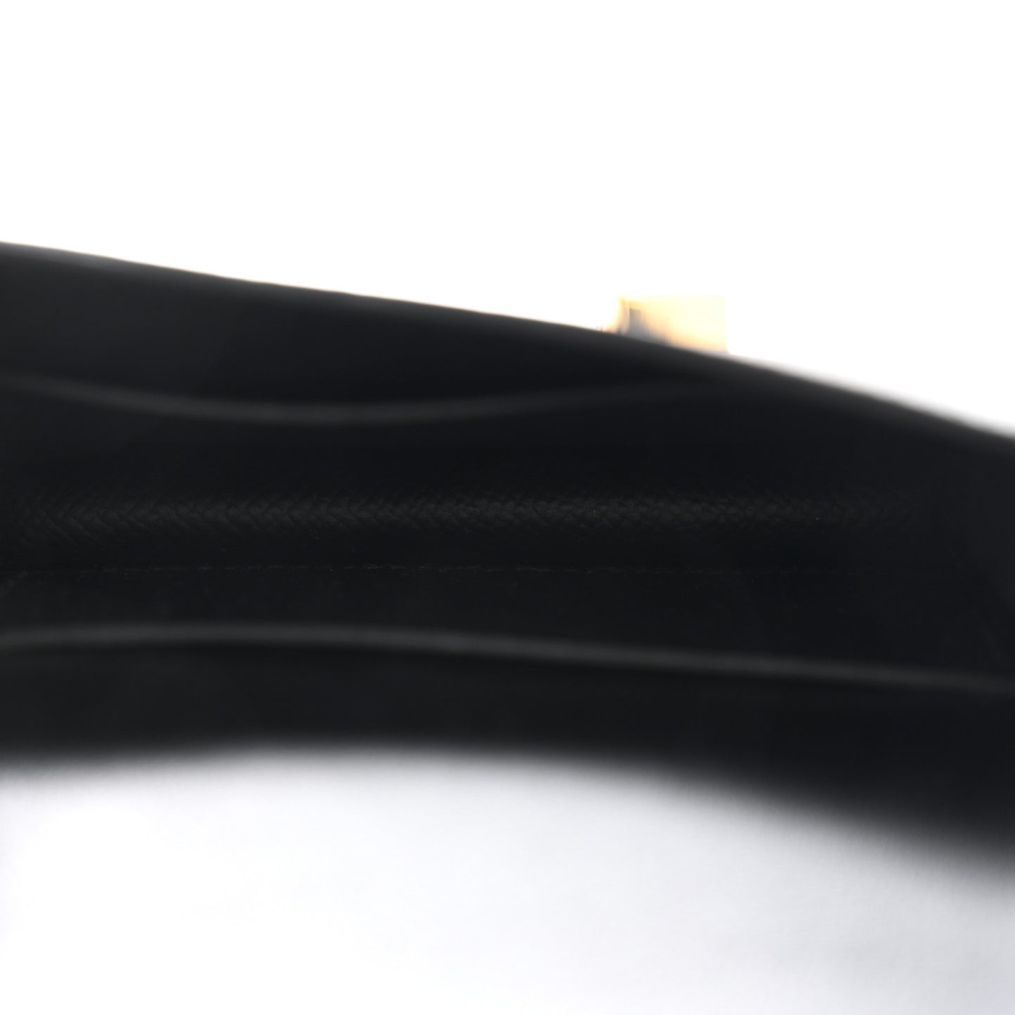 Epsom Constance Slim Wallet Black