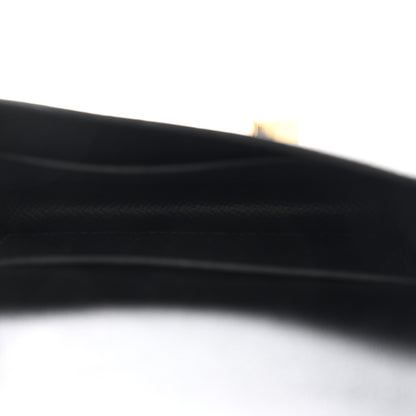 Hermes Epsom Constance Slim Wallet Black 5 of 9