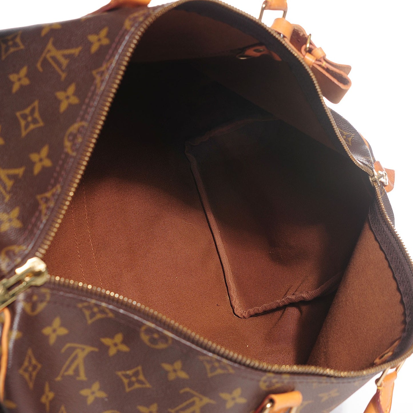 Monogram Keepall 50
