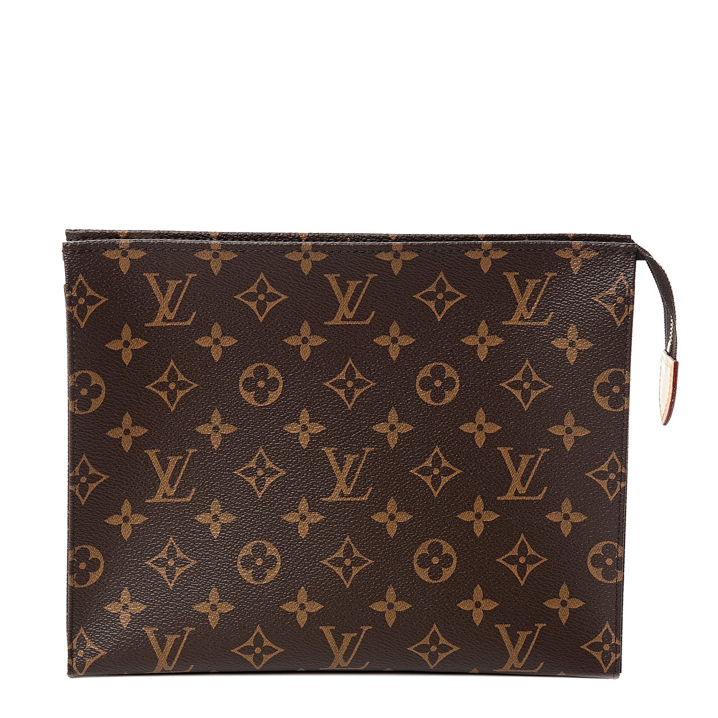 Monogram Toiletry Pouch 26
