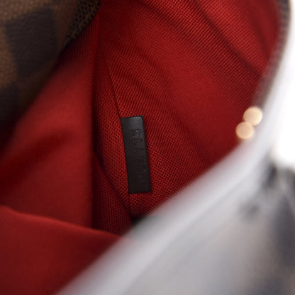 Louis Vuitton Damier Ebene Bloomsbury PM 10 of 11