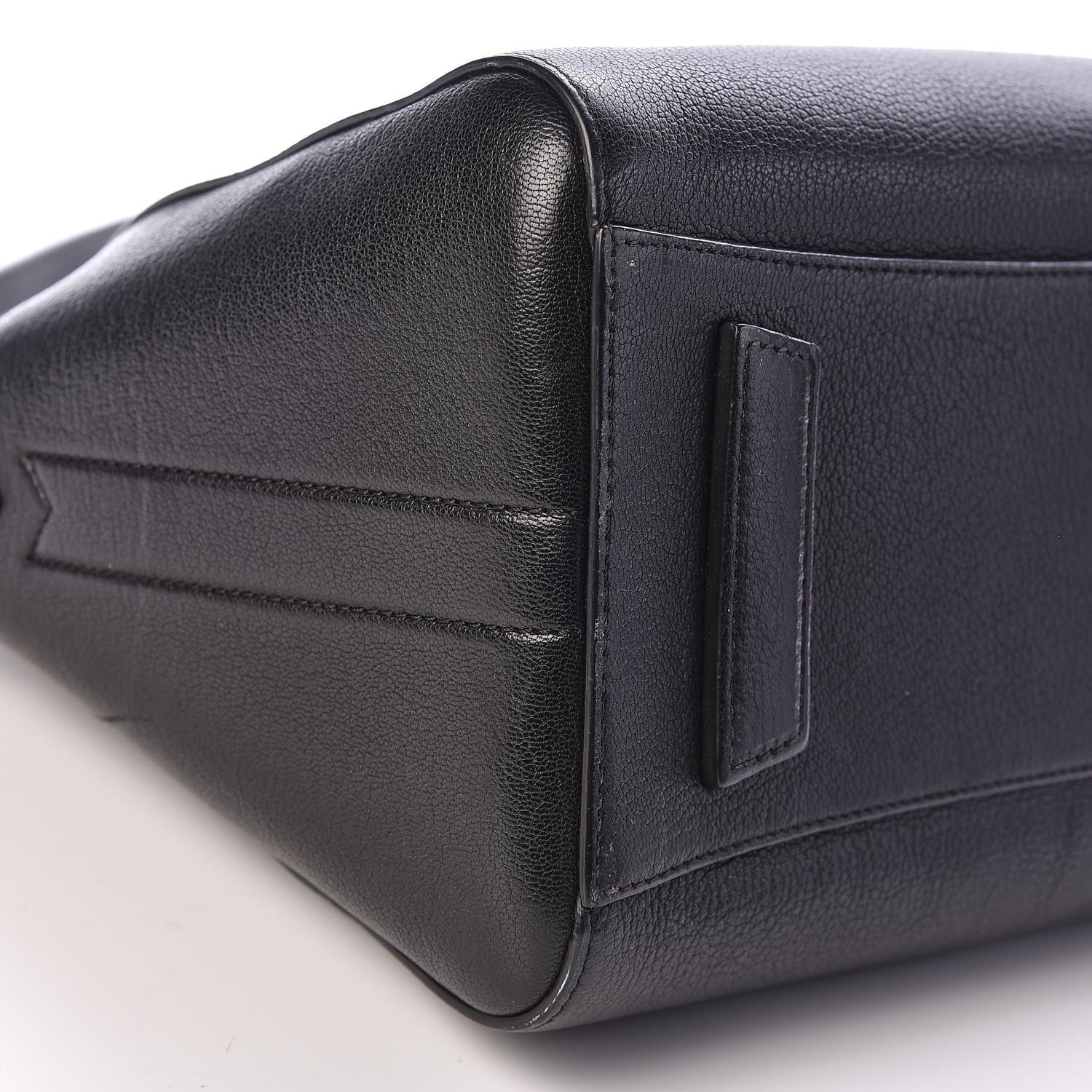 Givenchy Sugar Goatskin Small Antigona Black 5 of 19