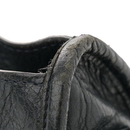 Balenciaga Agneau Classic Hardware City Anthracite 14 of 14