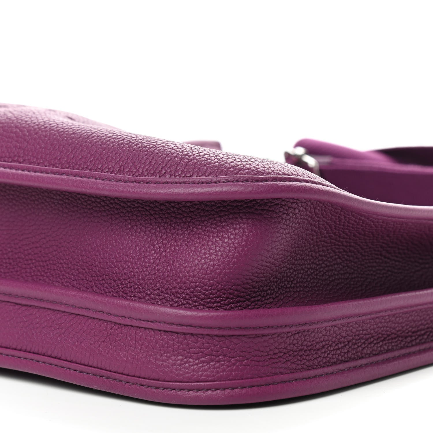Hermes Taurillon Maurice Evelyne III PM Anemone 6 of 8