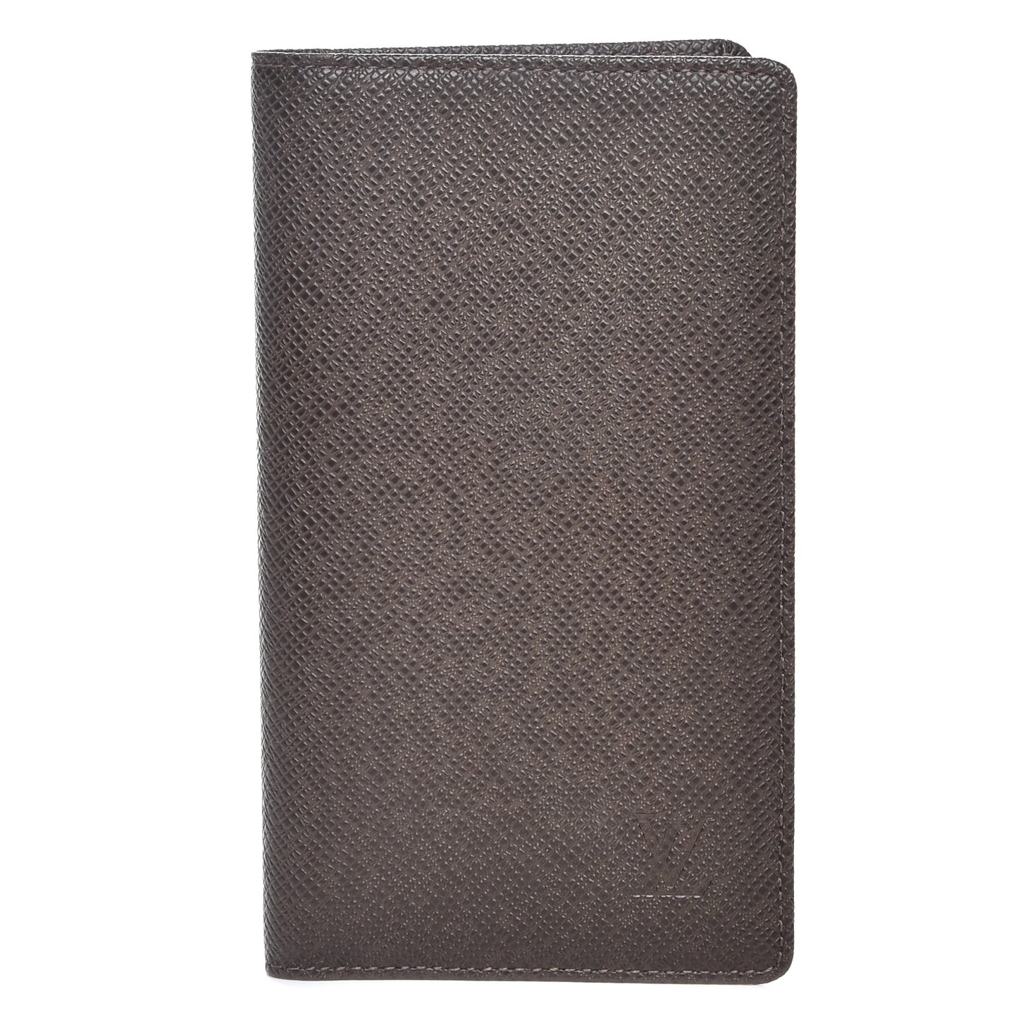 Taiga Pocket Agenda Cover Grizzli