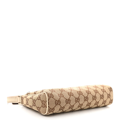 Gucci Monogram D Ring Cosmetic Case White 4 of 12