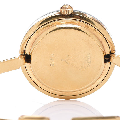 Gucci Stainless Steel 26mm Interchangeable Bezel Quartz Watch 5 of 9