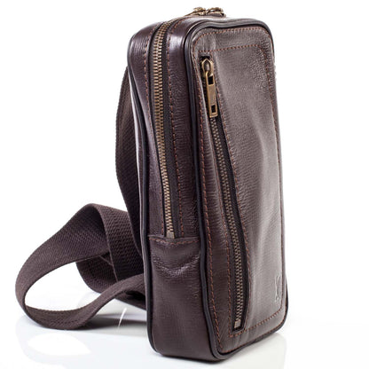 Louis Vuitton Utah Leather Sioux 3 of 8