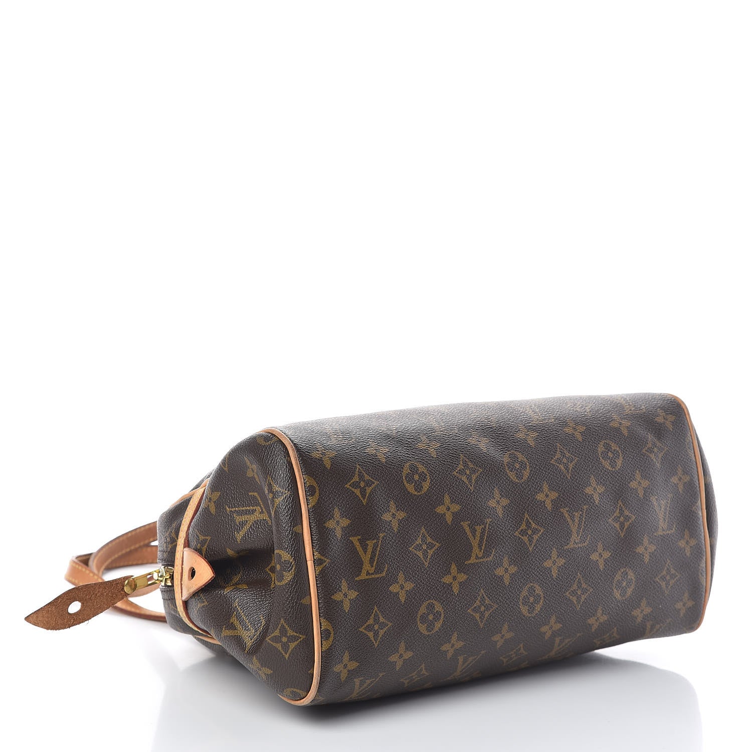 Louis Vuitton Monogram Montorgueil PM 4 of 10